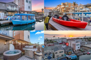 Voted Airbnb Most Loved Home 2024 Duffy Boat